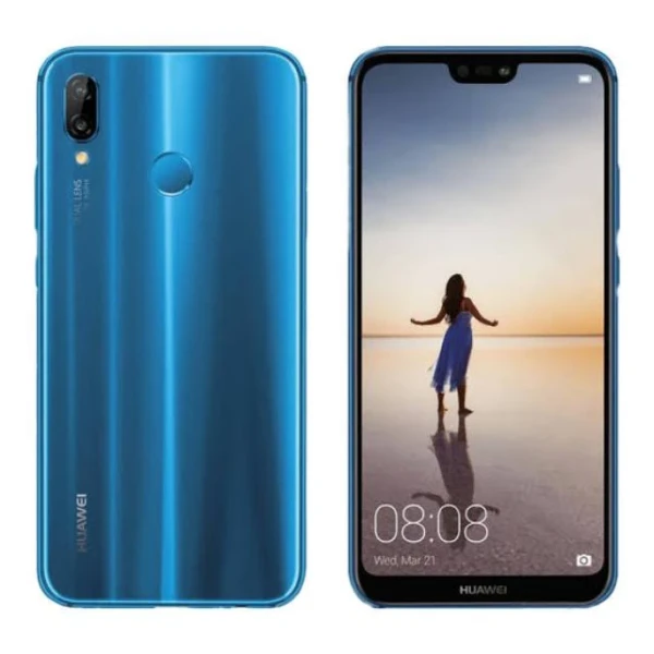 Huawei P20 Lite